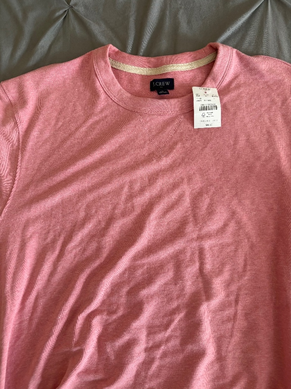 Jcrew light weight sweater